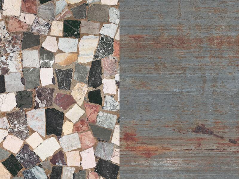 KONYHAI HÁTFAL EGGER F009 ST9 / F010 ST9 4100x640x8mm - MEGSZŰNŐ 0