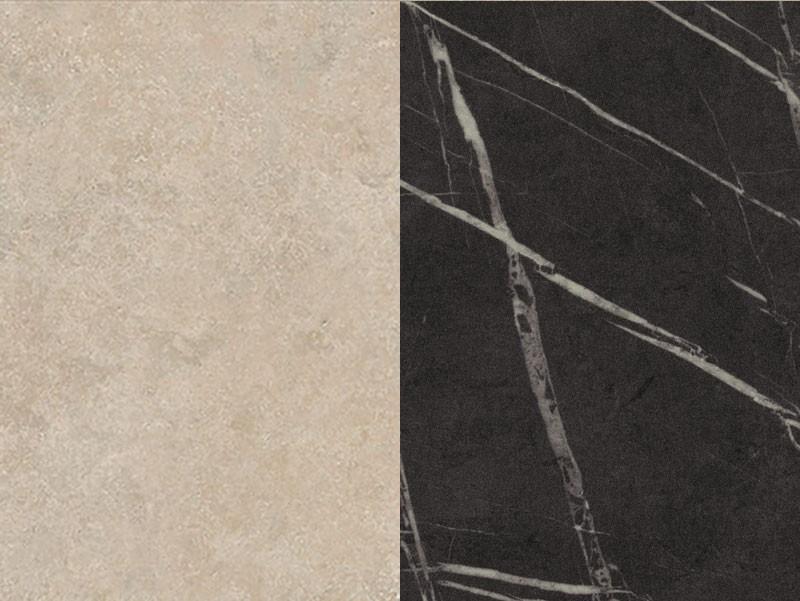 Megszűnt-KONYHAI HÁTFAL EGGER F221 ST87 / F206 ST9 4100x640x8mm - MEGSZŰNŐ 0