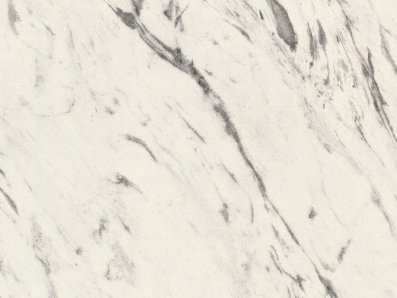 VIZZÁRÓ F204 ST75 WHITE CARRARA MARBLE 4,2 fm FEHÉR CARRARA MÁRVÁNY 0