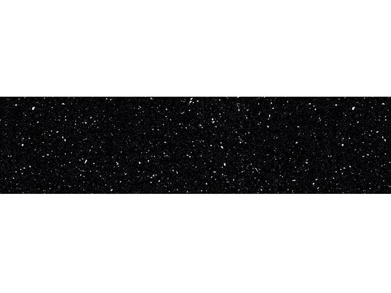 Megszűnt-ABS ÉLZÁRÓ KRONOSPAN 1,5/43mm K218 GM BLACK ANDROMEDA MATT 0