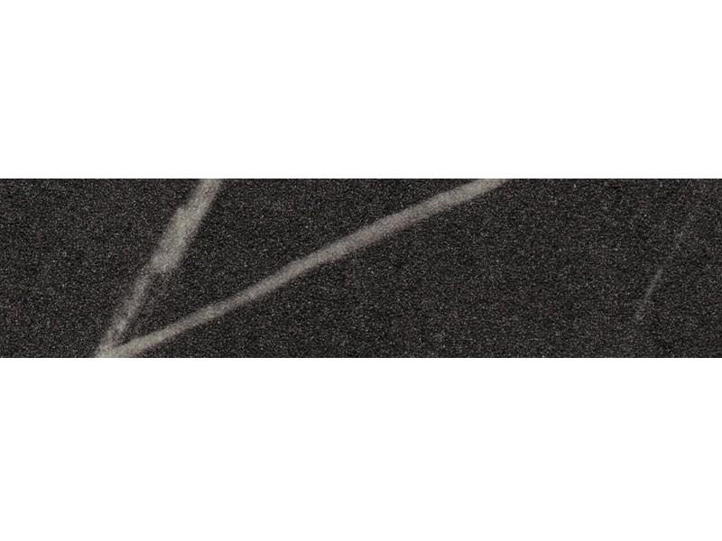 Megszűnt-ABS ÉLZÁRÓ EGGER 0,4/23mm E_F206 ST9 FEKETE PIETRA GRIGIA 0