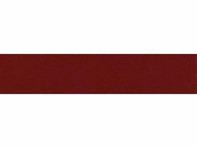 ABS ÉLZÁRÓ EGGER 0,8/23mm E_U311 ST9 BURGUNDI VÖRÖS 0