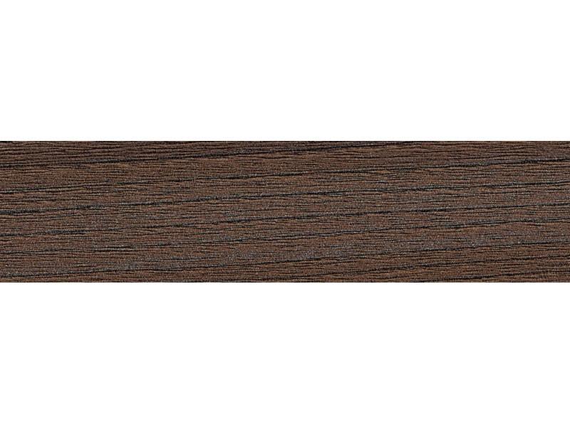 ABS ÉLZÁRÓ EGGER 0,8/43mm E_H1253 ST19 TRÜFFEL BARNA BRANSON ROBINIA 0