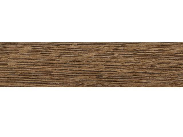 ABS ÉLZÁRÓ EGGER 0,8/43mm E_H3154 ST36 SÖTÉTBARNA CHARLESTON TÖLGY 0