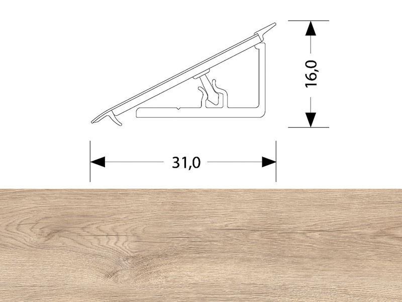 VIZZÁRÓ PL_1117U_K107 FP 4,2 fm ELEGANCE ENDGRAIN OAK 0