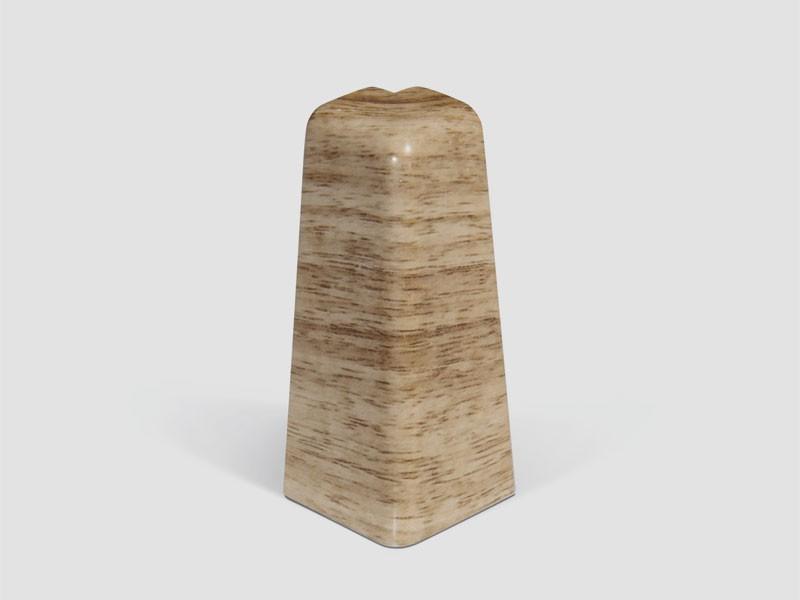 KÜLSŐ SAROKELEM EGGER PRO 6 CM-ES SZEGÉLYLÉCHEZ BÉZS TÖLGY (2 DB/CS) 0