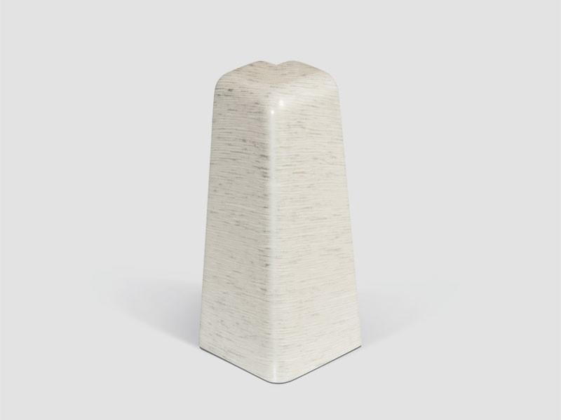 KÜLSŐ SAROKELEM EGGER PRO 6 CM-ES SZEGÉLYLÉCHEZ SZÜRKÉSKÉK TÖLGY (2 DB/CS) 0