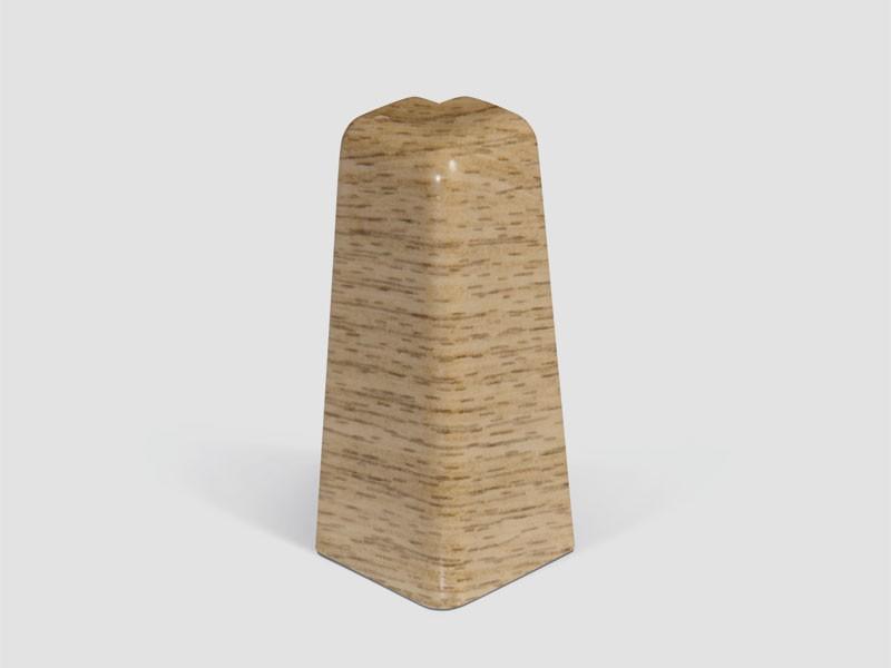 KÜLSŐ SAROKELEM EGGER PRO 6 CM-ES SZEGÉLYLÉCHEZ NATÚR TÖLGY (2 DB/CS) 0