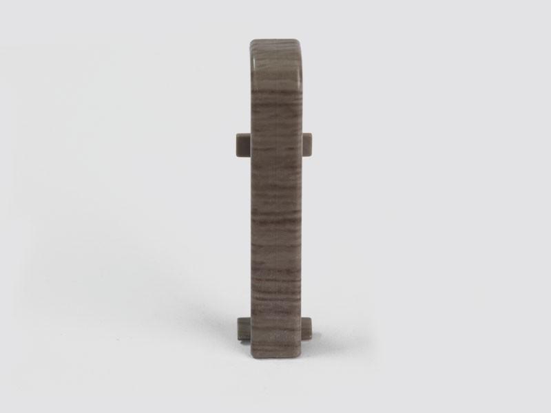 TOLDÓ ELEM EGGER PRO 6 CM-ES SZEGÉLYLÉCHEZ ANTRACIT TÖLGY (2 DB/CS) 0