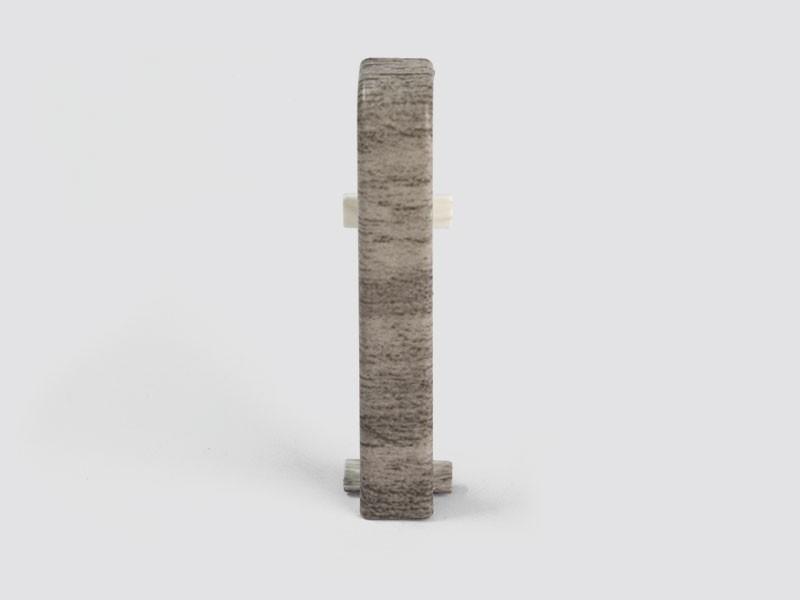 TOLDÓ ELEM EGGER PRO 6 CM-ES SZEGÉLYLÉCHEZ SZÜRKE TÖLGY (2 DB/CS) 0