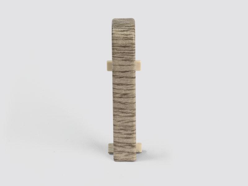 TOLDÓ ELEM EGGER PRO 6 CM-ES SZEGÉLYLÉCHEZ VILÁGOSSZÜRKE TÖLGY (2 DB/CS) 0