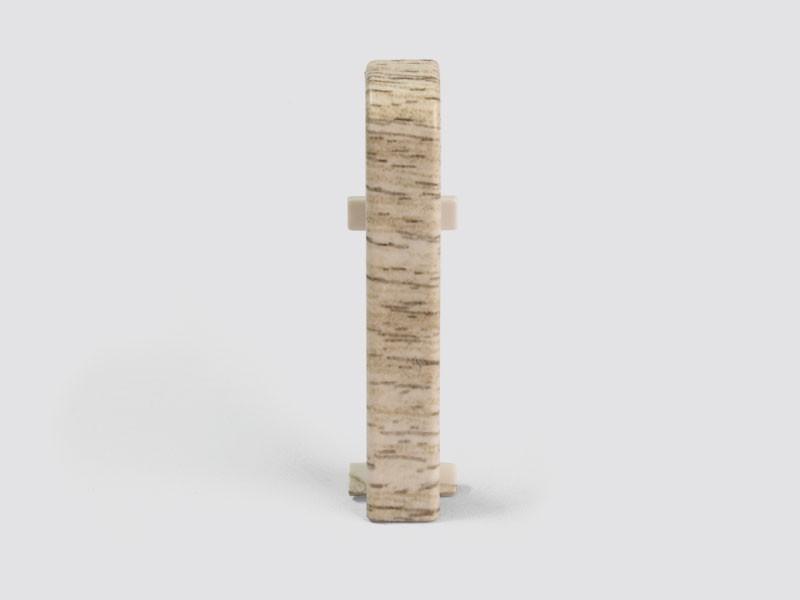 TOLDÓ ELEM EGGER PRO 6 CM-ES SZEGÉLYLÉCHEZ BARNA TÖLGY (2 DB/CS) 0