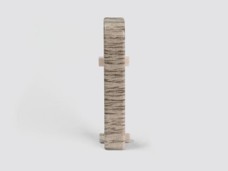 TOLDÓ ELEM EGGER PRO 6 CM-ES SZEGÉLYLÉCHEZ SZÜRKE KŐRIS (2 DB/CS) 0