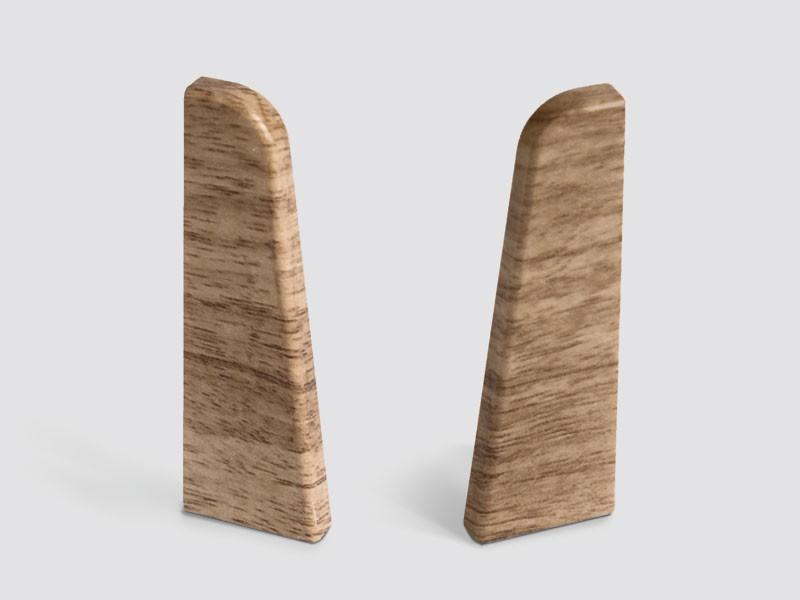 VÉGZÁRÓ ELEM EGGER PRO 6 CM-ES SZEGÉLYLÉCHEZ BÉZS TÖLGY (BAL+JOBB) 0