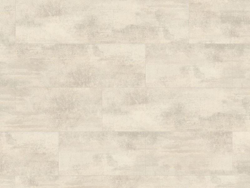 LAMINÁLT PADLÓ KINGSIZE AQUA+ EPL168/F637 CHROMIX FEHÉR 1292x327x8mm 4+1V C32 (2,53m2/csomag) 0