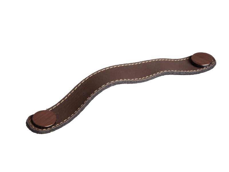 BÚTORFOGANTYÚ 8317-188 I 160mm BARNA 0