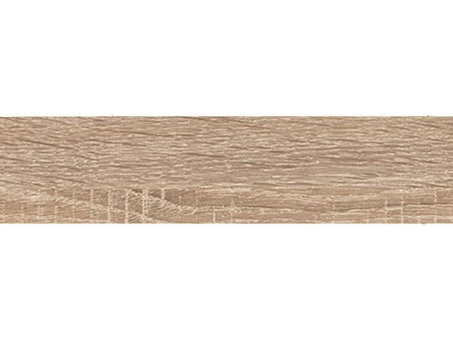 ABS ÉLZÁRÓ STANDARD 0,4/28mm F_577 FS22 SONOMA TÖLGY SÖTÉT 0