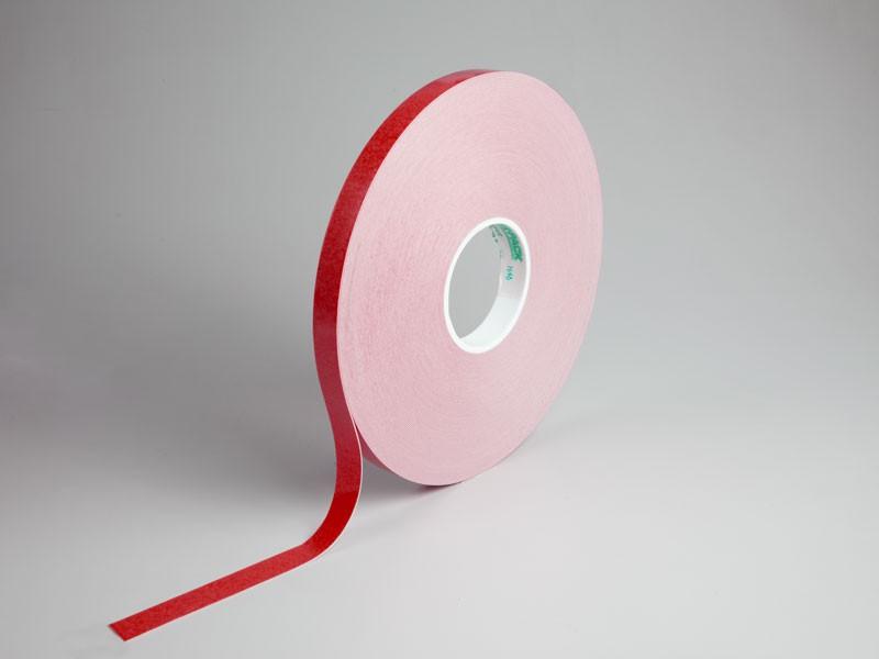 CSOMAGOLÓANYAG 55576 TESA KÉTOLDALAS ÖNTAPADÓ RAGASZTÓSZALAG 50m/19/1.2mm FEHÉR 0