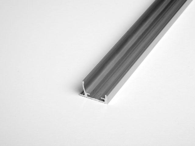 BOI FALI PANEL ALAP PROFIL 4000mm ALUMÍNIUM 0