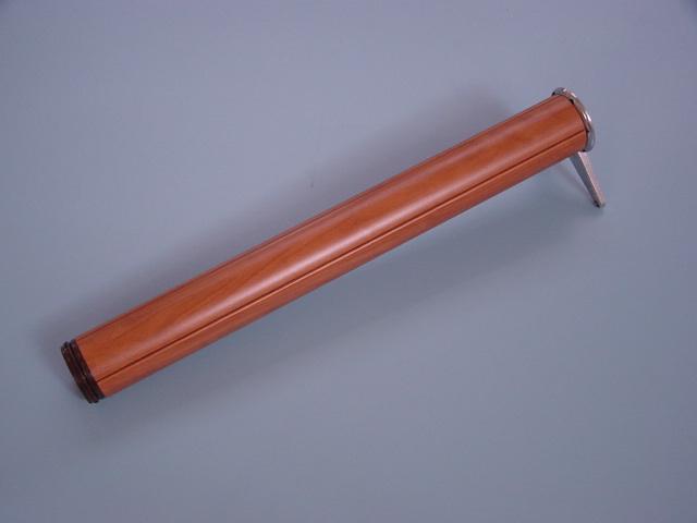 T_ ASZTALLÁB 680704S04 RN 705mm ÁTM: 80mm áll.+30mm DIÓ SZINT. 0