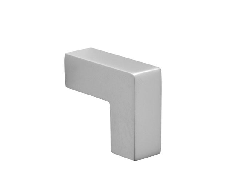 BÚTORFOGANTYÚ ART 130 GOMB 10x30x25 mm MATT KRÓM 0