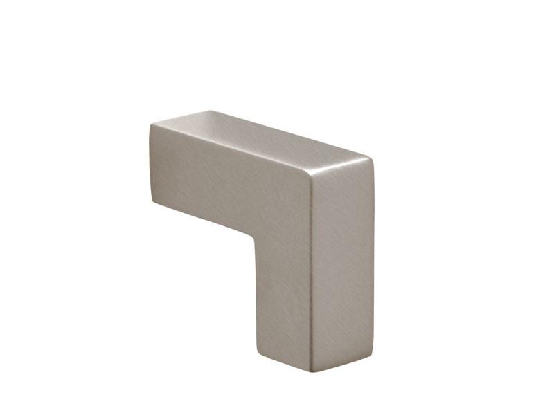 BÚTORFOGANTYÚ ART 130 GOMB 10x30x25 mm NIKKEL 0