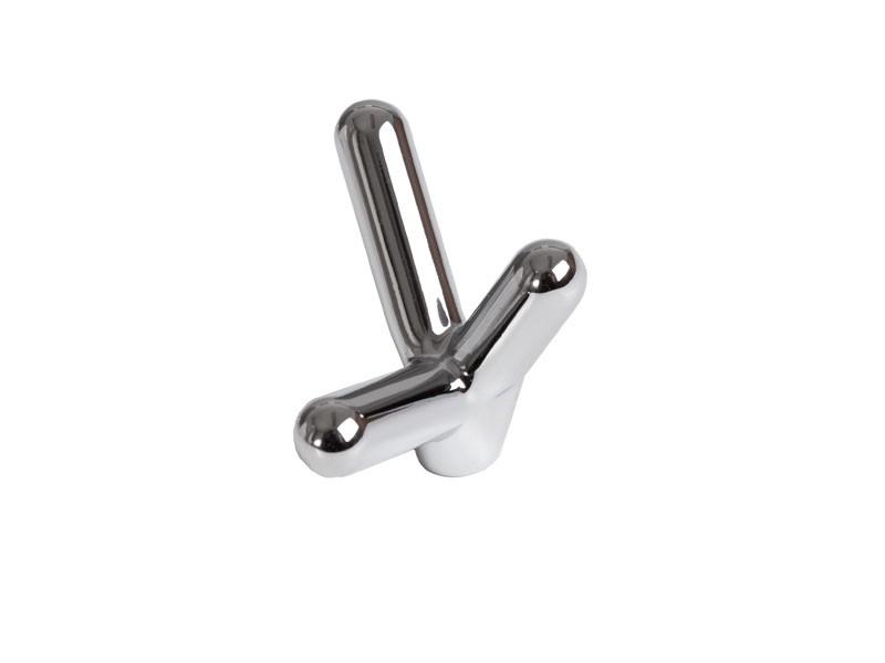 BÚTORFOGANTYÚ ART 165 GOMB 30x45x30 mm KRÓM 0