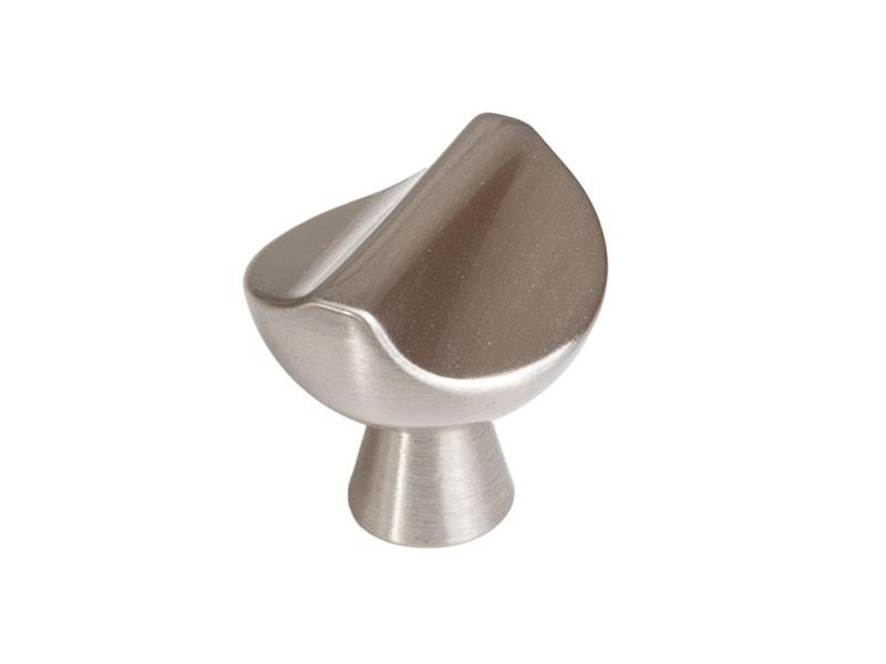 BÚTORFOGANTYÚ ART 300 B GOMB 25x25x25 mm NIKKEL 0