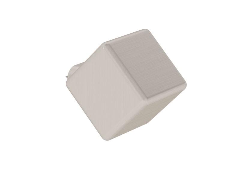 BÚTORFOGANTYÚ ART 340 GOMB 18x24x26 mm NIKKEL 0