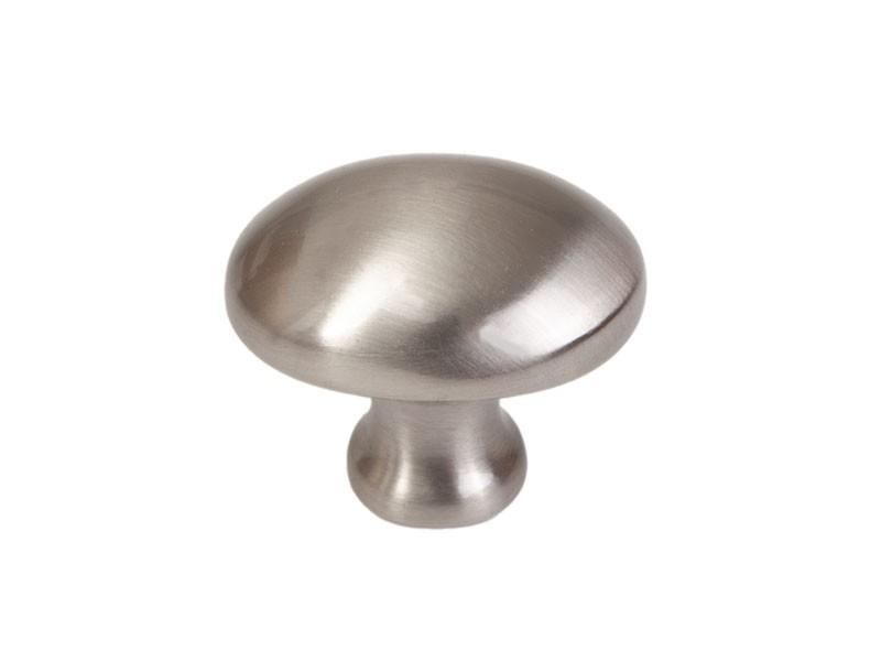 BÚTORFOGANTYÚ ART 382 GOMB 20x29x24 mm NIKKEL 0