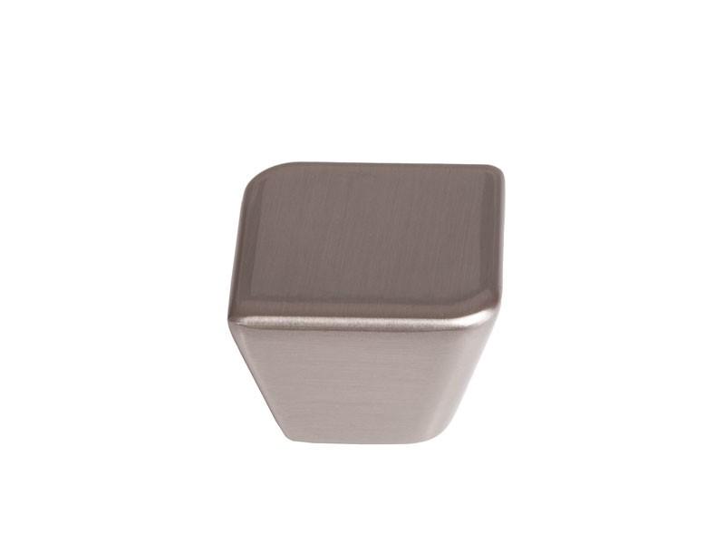 BÚTORFOGANTYÚ ART 400 GOMB 30x30x23 mm NIKKEL 0