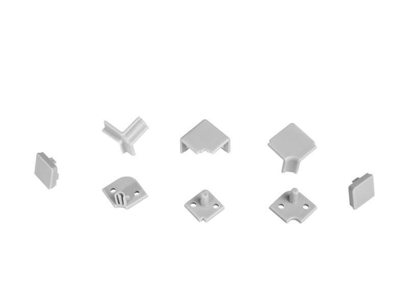 VIZZÁRÓ S77 EGYSÉGCSOMAG - VILÁGOS SZÜRKE 0