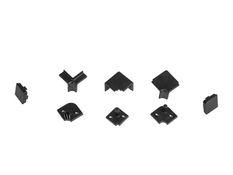 VIZZÁRÓ S77 EGYSÉGCSOMAG - FEKETE 0