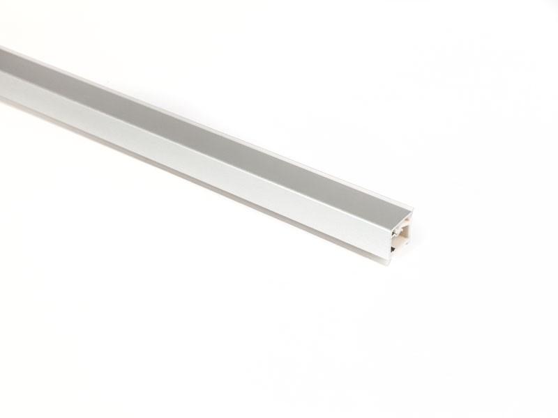 VIZZÁRÓ S77 4,2 fm ELOXÁLT ALUMÍNIUM 0