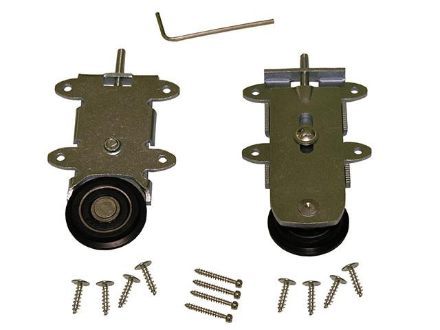 TOLÓAJTÓ BÚTORLAPHOZ UNI ALSÓ GÖRGŐ - 0