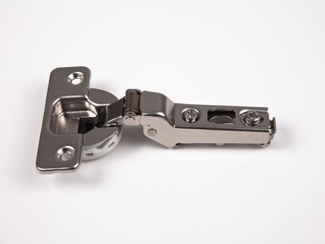 Megszűnt-T_ T_ BÚTORPÁNT SALICE C8A6LD9 SILENTIA FÉLIG RÁÜTŐDŐ NORMÁL NIKKEL 0