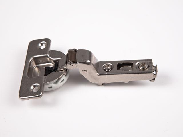 BÚTORPÁNT SALICE C8A6SD9 SILENTIA KÖZÉZÁRÓDÓ NORMÁL NIKKEL 0