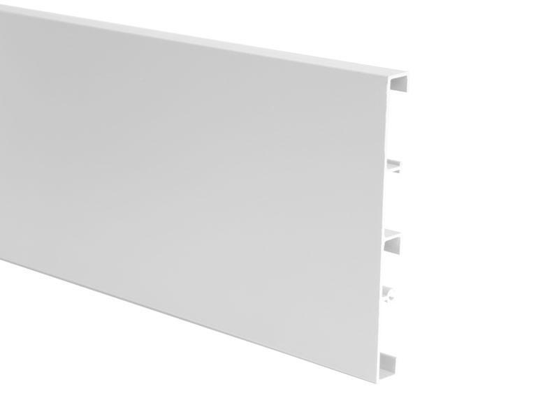 SLIM DUPLAFALÚ FIÓKOLDAL DF-A ELŐLAP BELSŐ FIÓKHOZ 1200 MM FEHÉR 0