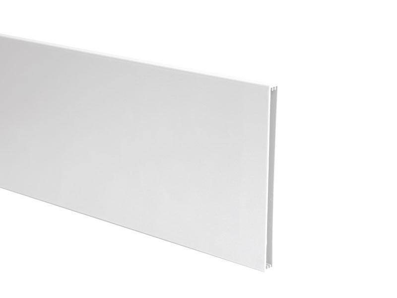 SLIM DUPLAFALÚ FIÓKOLDAL DF-B/DF-C FIÓKRENDEZŐ PANEL H=105mm, 1100mm FEHÉR 0