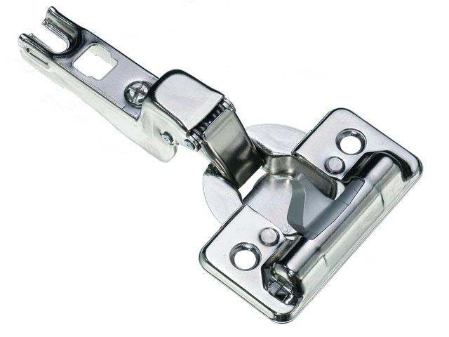 T_ BÚTORPÁNT TITUS 954.0C03.05 KÖZÉZÁRÓDÓ GLISSANDO NORMÁL NIKKEL 0