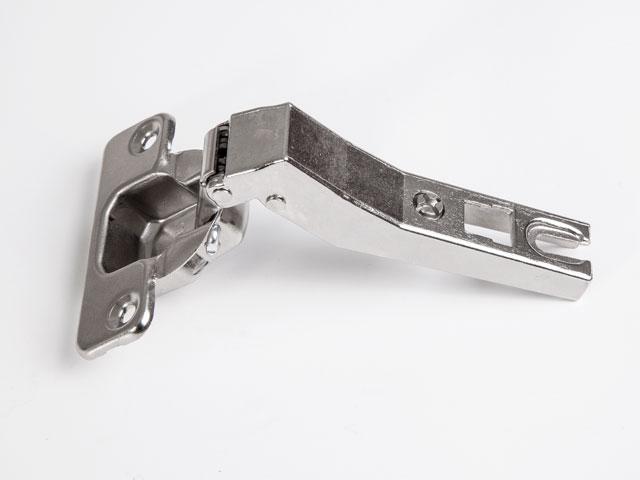 T_ BÚTORPÁNT FGV SLIDE-ON +45 FOKOS NIKKEL 0