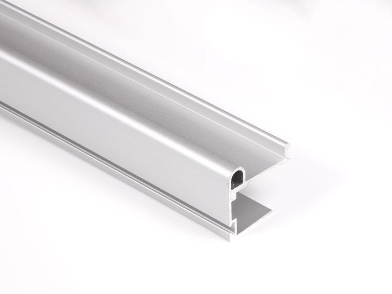 TOLÓAJTÓ BÚTORLAPHOZ COSMO FOGANTYÚ PROFIL 2,7 m ALUMÍNIUM 0