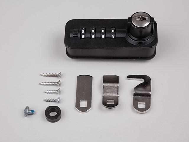 LEHMANN BÚTORZÁR SZÁMZÁR BALOS +ZÁRNYELVEK FEKETE 0