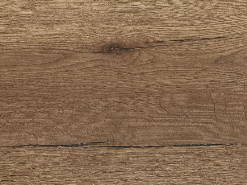 MUNKALAP EGGER H1181 ST37 TOBACCO HALIFAX OAK 4100x650x38mm XXX 0