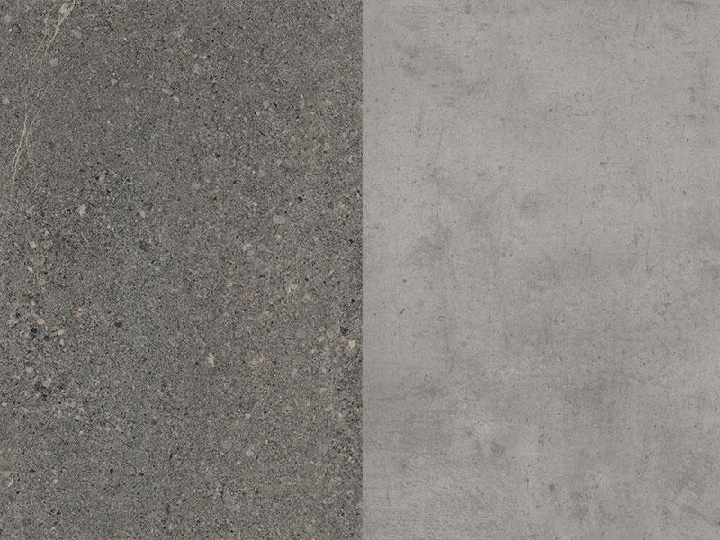 KONYHAI HÁTFAL EGGER F186 ST9 / F032 ST78 4100x640x8mm 0