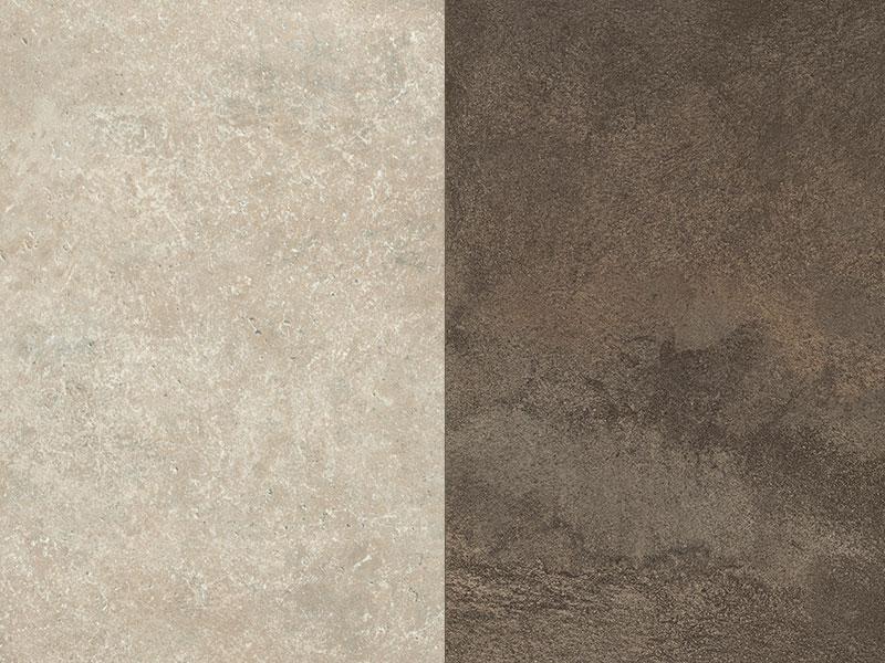 KONYHAI HÁTFAL EGGER F221 ST87 / F227 ST78 4100x640x8mm 0