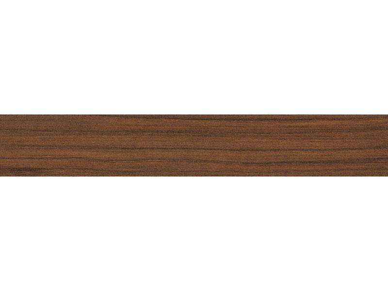 ABS ÉLZÁRÓ EGGER 0,8/23mm E_H1307 ST19 WARMIA BARNA DIÓ 0