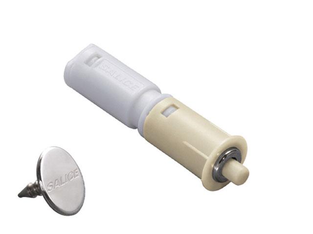 HAFELE FELNYÍLÓ 356.06.401 PUSH OPEN MÁGNES . FEKETE 0