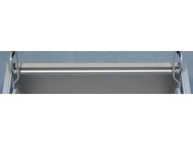 HAFELE FELNYÍLÓ 3679 801/537 ÖSSZEKÖTŐ RÚD 600 mm SZÜRKE 0