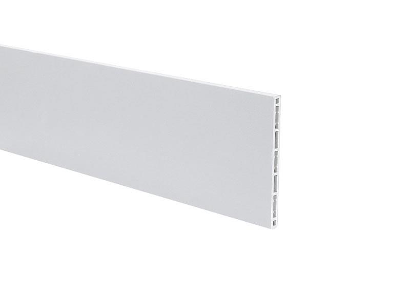 FIÓKRENDEZŐ MODULÁRIS PANEL H=90mm 2000mm FEHÉR 0